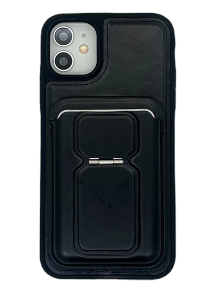 Apple iPhone 11 MagFold Case - 2