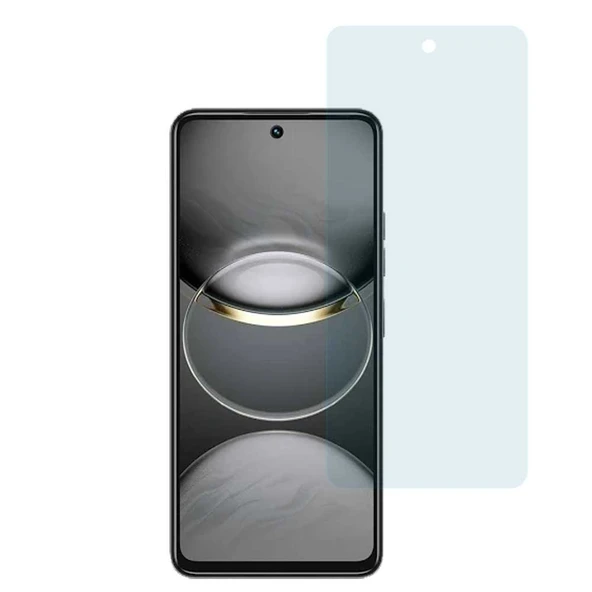 Tecno Pova 6 Uyumlu Nano Cam Ekran Koruyucu - Resim 2