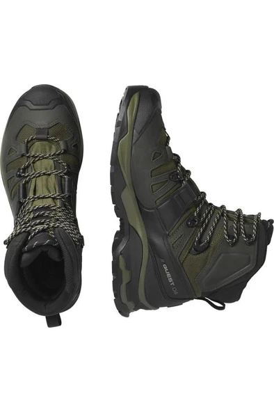Salomon Quest 4 Gtx Erkek Ayakkabı - 3
