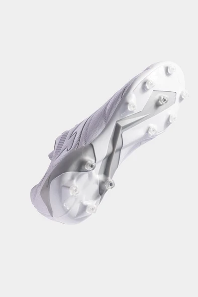 Joma Score 2302 White Fırm Ground SCOW2302FG Beyaz Erkek Krampon - 5