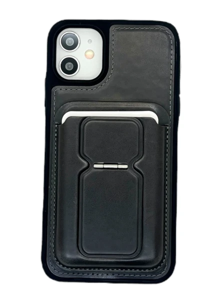 Apple iPhone 11 MagFold Case - 2