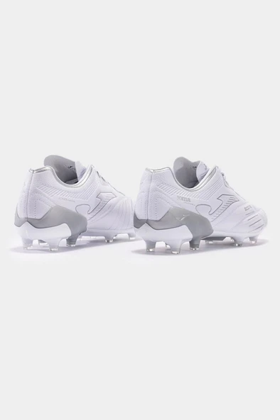 Joma Score 2302 White Fırm Ground SCOW2302FG Beyaz Erkek Krampon - 3