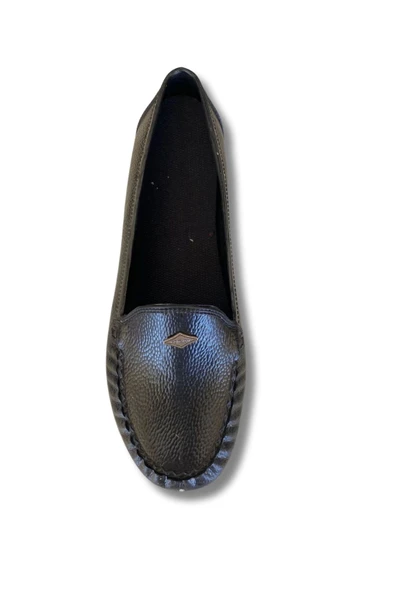 Zenne Babet Bahçe ve Tarım Kadın Ayakkabısı 36-40 Siyah - 5