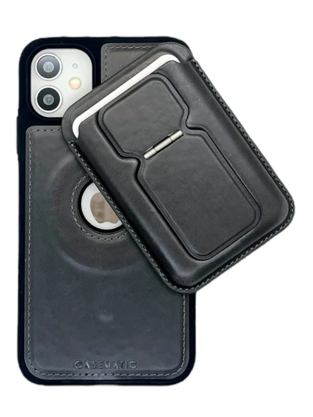Apple iPhone 11 MagFold Case