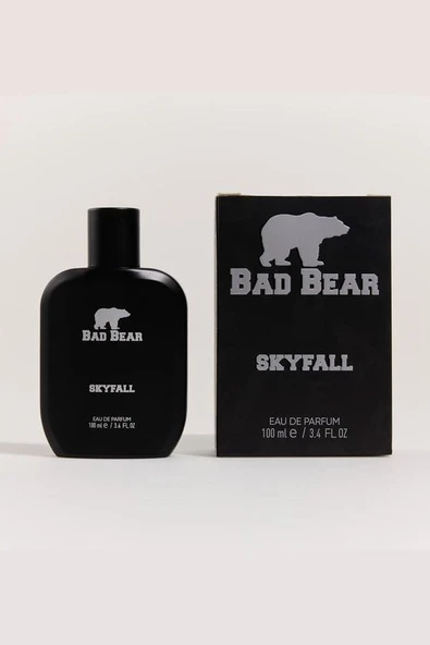 Bad Bear Skyfall 100 ml. 20.02.66.009S Erkek Parfüm - 2