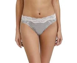 Mycey Dantellı Lohusa kulodu XL grı