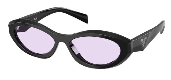 Prada SPR26Z 16K40J 55 Kadın Güneş Gözlüğü