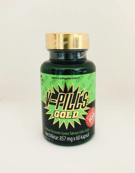 v-pillsgold