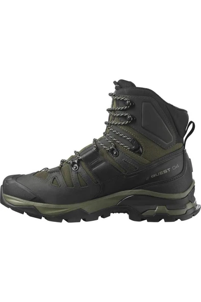 Salomon Quest 4 Gtx Erkek Ayakkabı - 2