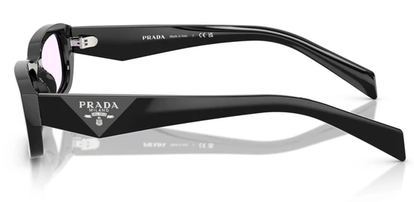 Prada SPRB06 16K40J 53 Kadın Güneş Gözlüğü - 2