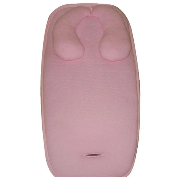 Nessiworld   Ana Kucağı Bel Desteği ART-6273 Pembe