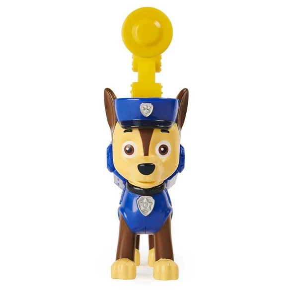 PAW PATROL AKSİYON PAKETİ YAVRU VE ROZET