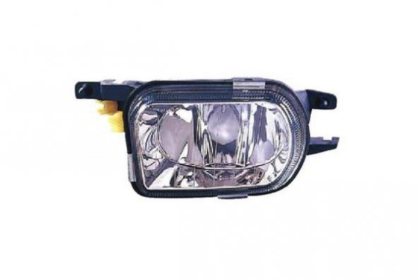MERCEDES W203 SİS FARI SOL (2004-2007) 2038201756