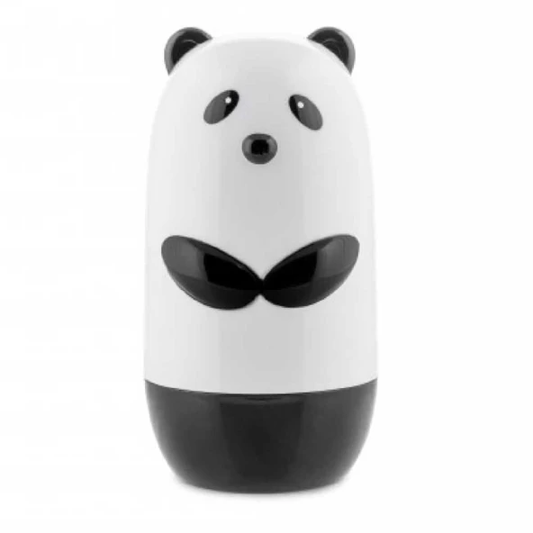 Nessiworld   Bebek Tırnak Bakım Seti Panda - 2