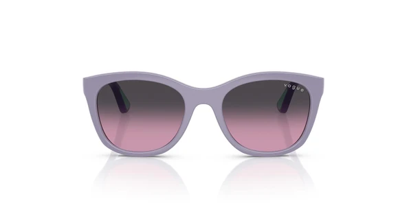 Vogue VJ2028 32104Q 46 Çocuk Güneş Gözlüğü - 5