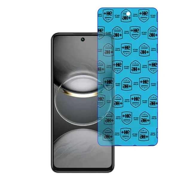 Tecno Camon 17 Pro Uyumlu Nano Cam Ekran Koruyucu ürün görseli 1