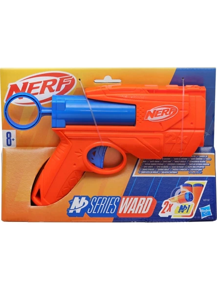 Nerf N-Serisi Ward - 2