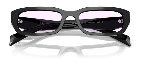 Prada SPRB06 16K40J 53 Kadın Güneş Gözlüğü - 5