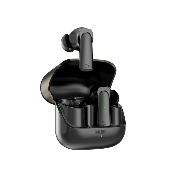 Force S70 Enc Usb-c Hızlı Şarj Destekli Bluetooth Kulaklık - 2