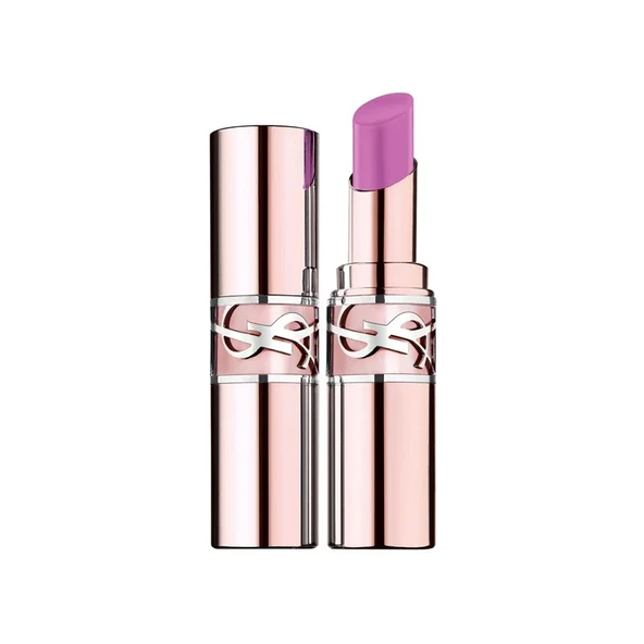 Yves Saint Laurent Loveshine Candy Glow - 10B Lavender Blaze - 1