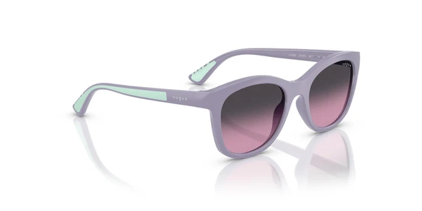 Vogue VJ2028 32104Q 46 Çocuk Güneş Gözlüğü - 4