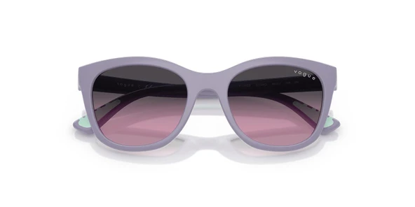 Vogue VJ2028 32104Q 46 Çocuk Güneş Gözlüğü - 6