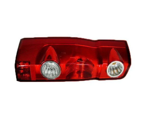 441-1989L-UE DEPO CRAFTER SOL STOP LAMBASI 2E0945095 - 2