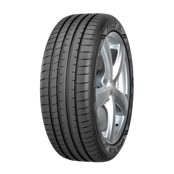 Goodyear 275/35R19 100Y ROF RFT MOE FP Eagle F1 Asymmetric 3 (Yaz) (2025) ürün görseli 1