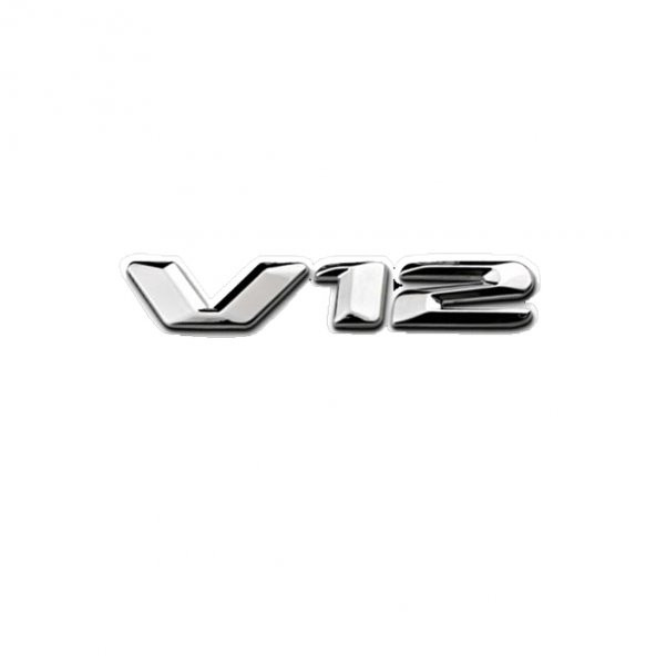 MERCEDES V12 ÇAMURLUK YAZISI MAYBACH