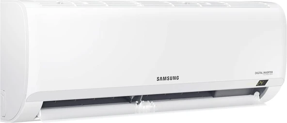 Samsung AR35 White AR09TXHQBWK A++ 9000 BTU Inverter Duvar Tipi Klima - 2