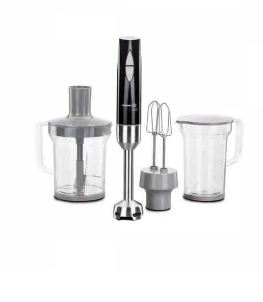 Korkmaz KOR A445 Vertex Mega Blender Set