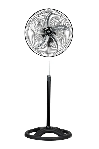 5 Metal Kanatlı Soğutucu Vantilatör Pervane 3 Kademe Hız Kontrol 18’’inch - 80w - 2