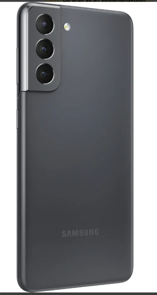 Yenilenmiş Samsung Galaxy S21 128 GB (12 Ay Garantili) Cep Telefonu - B Kalite - 4