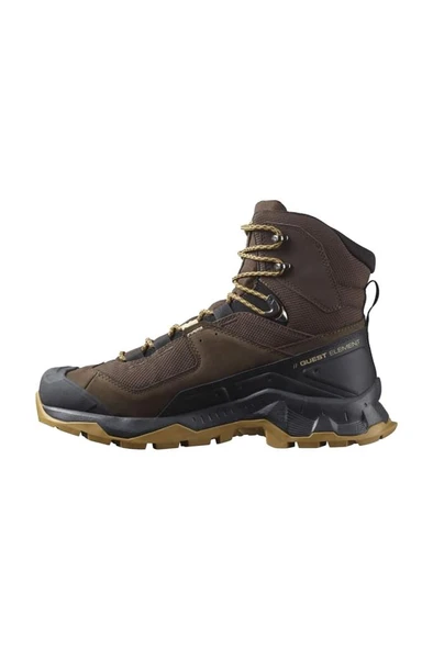 Salomon Quest Element Gore-tex Erkek Outdoor Ayakkabı - 3