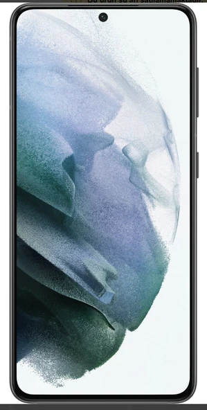 Yenilenmiş Samsung Galaxy S21 128 GB (12 Ay Garantili) Cep Telefonu - B Kalite