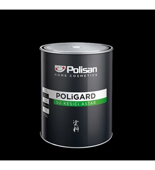 Polisan Poligard Su Kesici Astar 0.75Lt