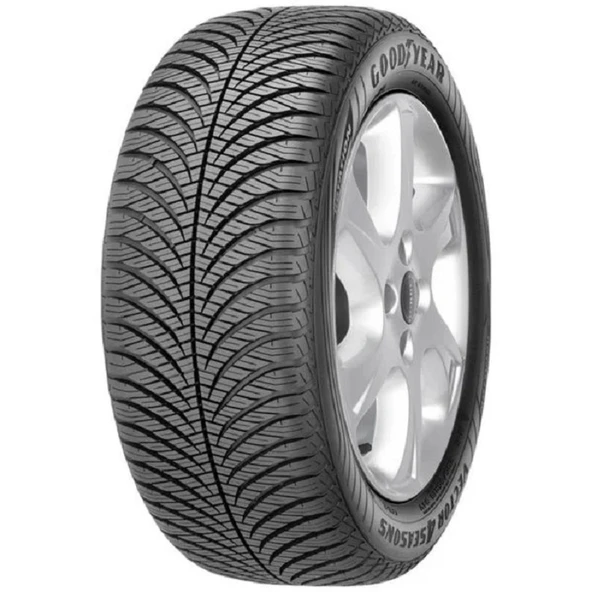Goodyear 215/55R18 99V XL Vector 4Seasons Gen-2 Suv (4 Mevsim) (2025) ürün görseli