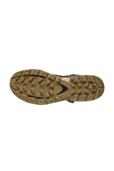 Salomon Quest Element Gore-tex Erkek Outdoor Ayakkabı - 4