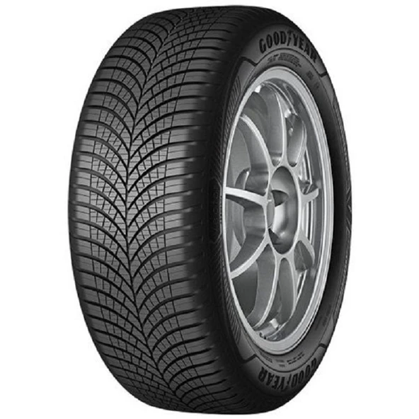 Goodyear 235/55R19 105W XL Vector 4Seasons Gen-3 Suv (4 Mevsim) (2025) ürün görseli 1