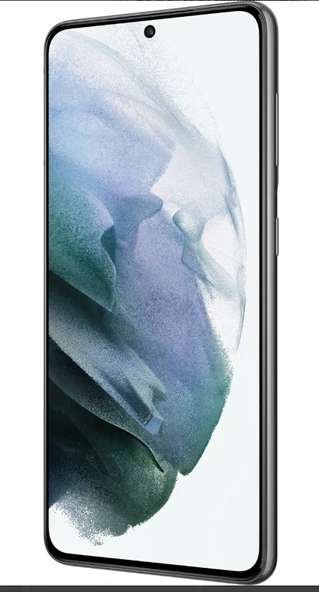 Yenilenmiş Samsung Galaxy S21 128 GB (12 Ay Garantili) Cep Telefonu - B Kalite - 3