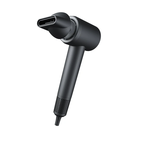 Yasomi DH-21 HyperDry Dijital İyonik Saç Kurutma Makinesi 110.000 RPM, Isı Kontrollü - 5