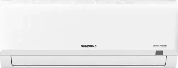 Samsung AR35 White AR09TXHQBWK A++ 9000 BTU Inverter Duvar Tipi Klima - 5