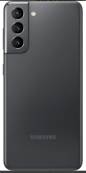 Yenilenmiş Samsung Galaxy S21 128 GB (12 Ay Garantili) Cep Telefonu - B Kalite - 2