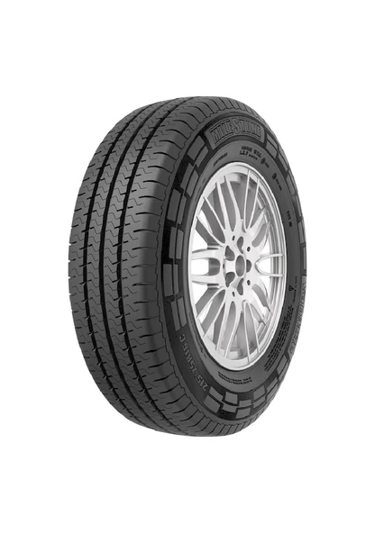 Milestone Vanmile 195/60R16C 99/97T 6pr Yaz Lastiği 2025 ürün görseli