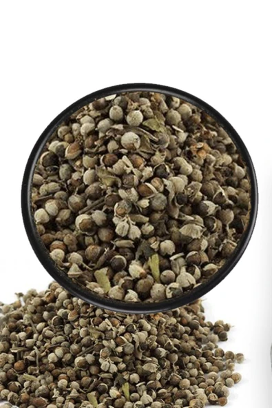 Zarifoğlu Hayt Otu Tohumu Bitkisi Şifalı Bitkiler Hayıt 100 gr - 4