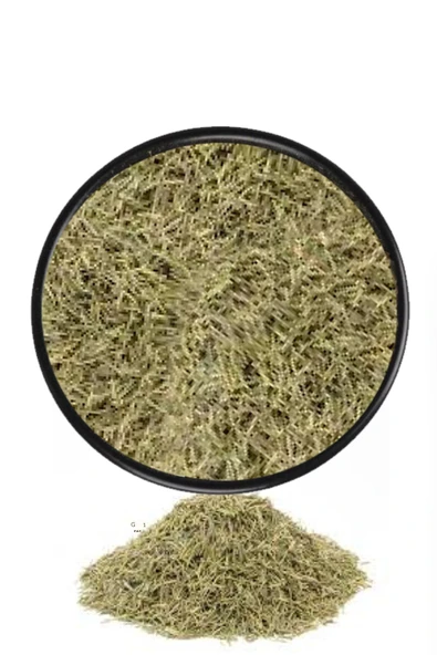 Zarifoğlu Funda Yaprağı Bitkisi Otu Şifalı Bitkiler 80 gr - 4