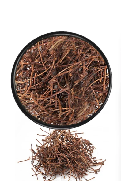 Zarifoğlu Kiraz Sapı Bitkisi Şifalı Bitkiler 34 gr - 4