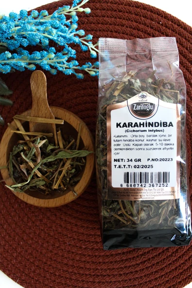 Zarifoğlu Karahindiba Bitkisi Otu Şifalı Bitkiler 2 x 34 gr - 2