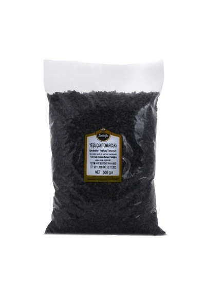 Zarifoğlu Yeşilçay (tomurcuk) 500gr