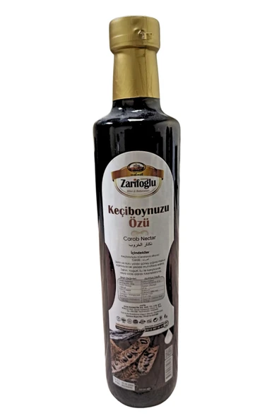 Zarifoğlu Keçiboynuzu Özü ( Keçi Boynuzu ) Özü 700 gr